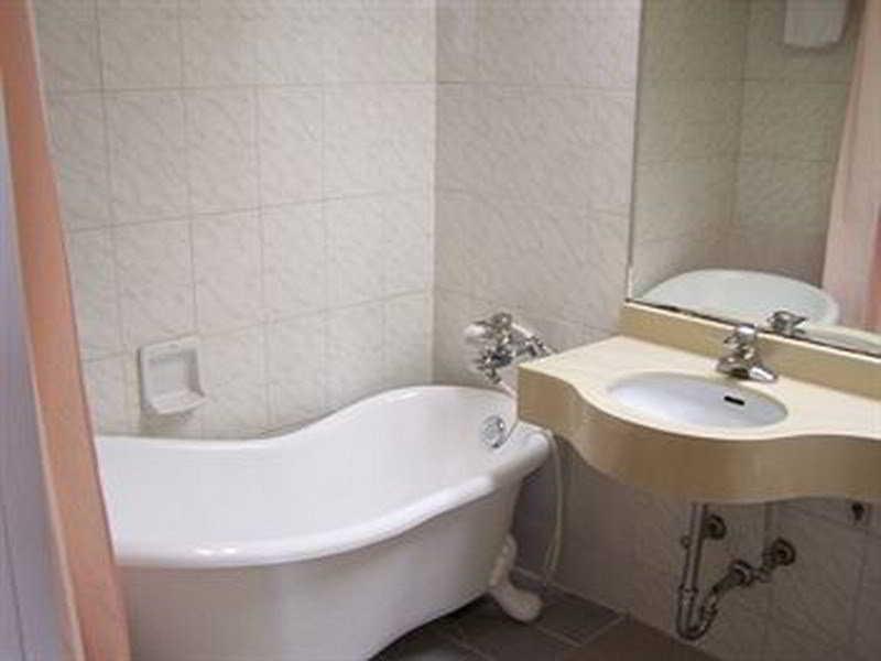 Central Tourist Hotel Seoel Buitenkant foto